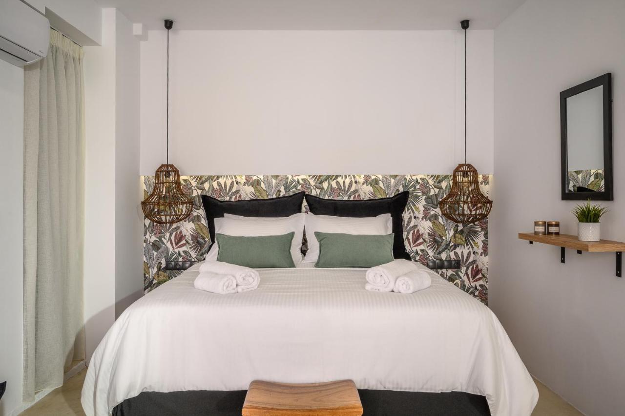 Talise I Modern & Luxury Suite Just 2 Minutes From The Beach Sztalída Kültér fotó
